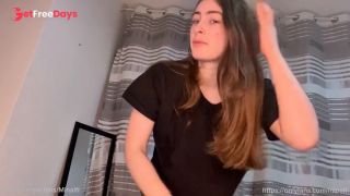 VLOG MWH  Im taking you to Lyon for the SlutWorking party-5
