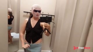 [GetFreeDays.com] Heie Brnette in der Umkleidekabine, groer Arsch, haarige Muschi. Groer Arsch, haarige Latina-Mus Sex Video March 2023-5