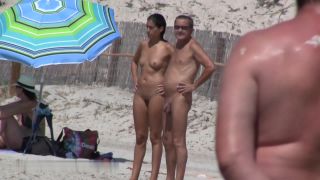 online adult video 31 Video captured by hidden camera - nude beaches - webcam -2