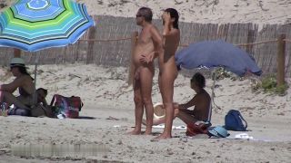 online adult video 31 Video captured by hidden camera - nude beaches - webcam -8