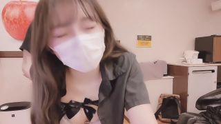 Enjoying The Big Tits Of A Super Cute 18 Year Old In A Private Photo Sh.-5
