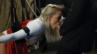 leg cast fetish porn fetish porn | Public Disgrace Aftermath | superheroines-8