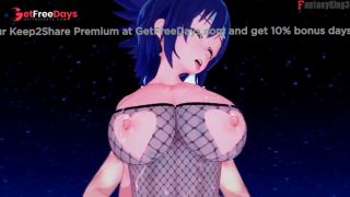 [GetFreeDays.com] Anko fucking hard  4  Naruto  Full and POV version on Patreon Fantasyking3 Adult Clip March 2023-8