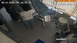 [sexeclinic.com] Group gyno exam keep2share k2s video-1