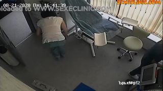 [sexeclinic.com] Group gyno exam keep2share k2s video-2
