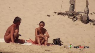 Amateur Nude Plage Les-9