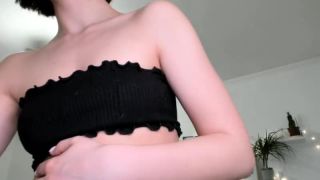 xxx video clip 2 Alison BriE – WebCam Solo,  on webcam -6