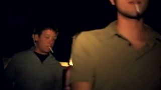 College Wild Parties #10, Scene 5-1
