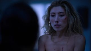 Dichen Lachman - Altered Carbon s01e08 (2018) HD 1080p - (Celebrity porn)-7