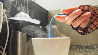 Arya - Organic Tea 2 Download New Porn Video Fast Mode or...-0