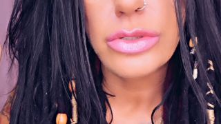 online porn video 7 MistressRavenFD – GOODNIGHT SMOKE | joi | masturbation porn feet fetish party-5