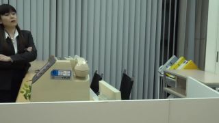 adult video 47 [hotspanker.com] Sloppy Receptionist gets a Severe Thrashing on her Bottom HD, ebony mistress femdom on fetish porn -1