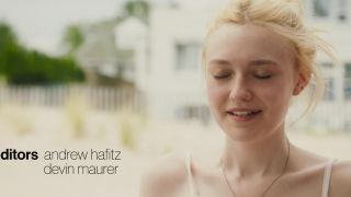 Elizabeth Olsen, Dakota Fanning – Very Good Girls (2013) HD 1080p!!!-1