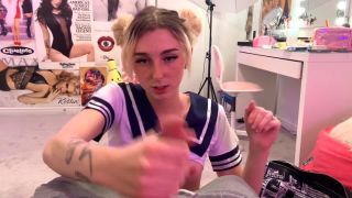 xxx video 29 cutiepii33quinn  - face fucking your school girl crush [FullHD 1080p], kendra lust fetish on femdom porn -7