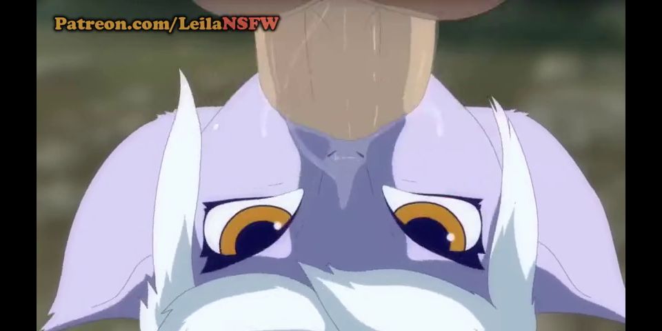 League Of Legends League Of Legends - Tristana Extreme Orgy in The Village, Double Penetration, Spitroast, Creampie.