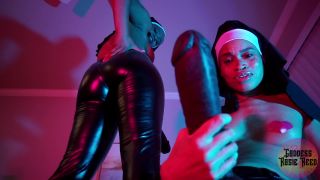 porn video 26 Goddess Rosie - The Church Of BBC 3 | nun fe | fetish porn mature fetish-3