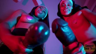 porn video 26 Goddess Rosie - The Church Of BBC 3 | nun fe | fetish porn mature fetish-8