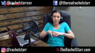 The Rachel Starr 2-0