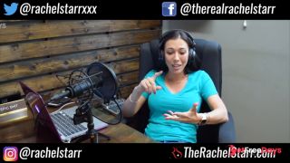 The Rachel Starr 2-6