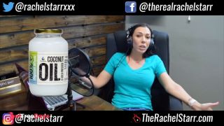 The Rachel Starr 2-9
