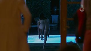 Bridget Regan, Melanie Zanetti – The Leisure Class (2015) HD 1080p!!!-1