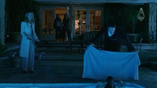 Bridget Regan, Melanie Zanetti – The Leisure Class (2015) HD 1080p!!!-3
