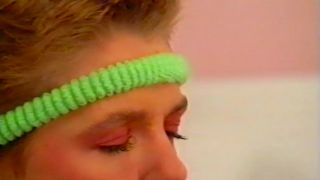 Schamlos nach der Schule (1989)(Vintage)-0