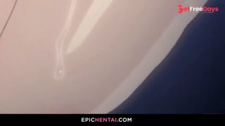 Virgin Wataru Fantasizes Big Titties And Paizuri Titty-fuck-7