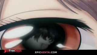 Virgin Wataru Fantasizes Big Titties And Paizuri Titty-fuck-9