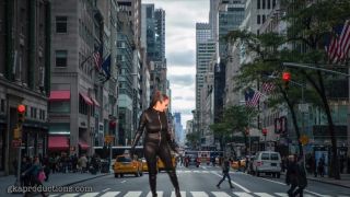 free online video 8 Giantess Nyssa Absorbs Power To Grow And Wreak Havoc | fetish | femdom porn maitresse madeline femdom-6