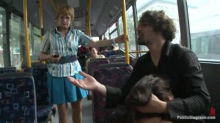 xxx video clip 43 anaesthesia fetish blowjob porn | Fucked on a City Bus | fetish-3