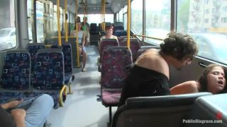 xxx video clip 43 anaesthesia fetish blowjob porn | Fucked on a City Bus | fetish-4
