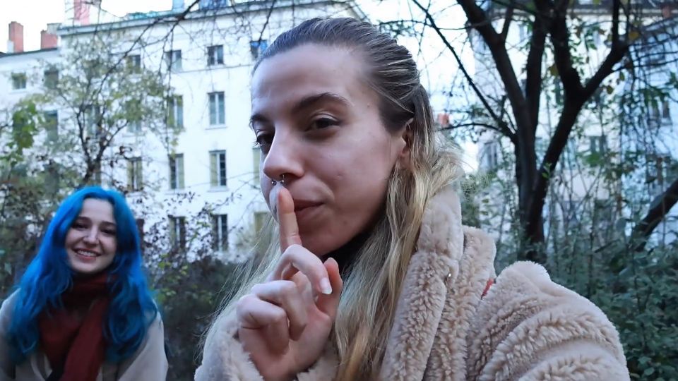 online adult video 48 jessa rhodes femdom Norage Egirl - VLOG N°6 Date a Lyon Avec KHALAMITE ! - [PornHub] (FullHD 1080p), videos on femdom porn