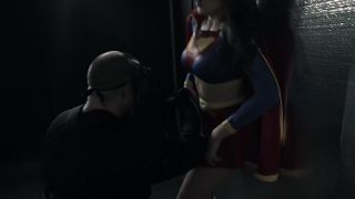 No Hope 2 | mixed wrestling | femdom porn girl home bdsm porn-2