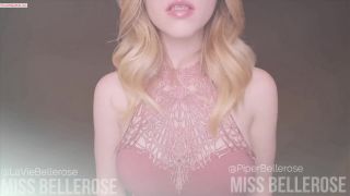 video 41 Miss Bellerose – Mesmerized into Addiction | big tits | big tits porn youporn big tits-7
