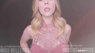 video 41 Miss Bellerose – Mesmerized into Addiction | big tits | big tits porn youporn big tits-8