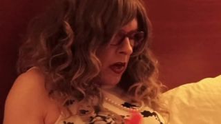 free xxx video 12 femdom dentist LaurenRedCD – Just Relaxing, laurenredcd on femdom porn-9
