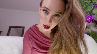 adult video 7 cigar fetish Goddess Taura – Look Into My Eyes, countdown on fetish porn-4