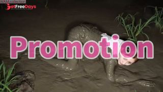 [GetFreeDays.com] Japanese office lady playing in the mud, very messy Porn Clip June 2023-4