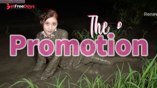 [GetFreeDays.com] Japanese office lady playing in the mud, very messy Porn Clip June 2023-6