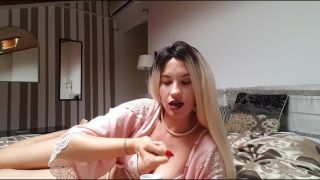 free online video 36 Goddess Natalie - ASMR JOI and CEI | fetish | fetish porn vanessa fetish-6