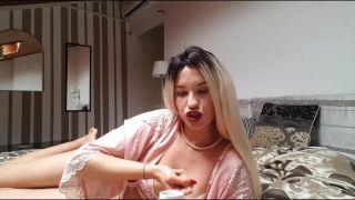free online video 36 Goddess Natalie - ASMR JOI and CEI | fetish | fetish porn vanessa fetish-8