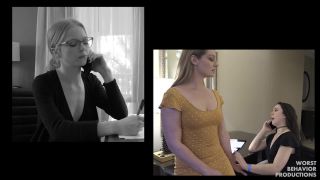 online adult clip 25 The Professional – Infidelity Part Two – Vol1 - worstbehaviorproductions - fetish porn chubby femdom-4