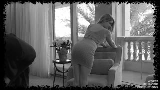 online adult clip 25 The Professional – Infidelity Part Two – Vol1 - worstbehaviorproductions - fetish porn chubby femdom-9