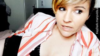 Kay Dark - Auntie Is A BAAAAD Babysitter-2