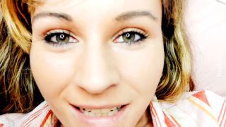 Kay Dark - Auntie Is A BAAAAD Babysitter-9