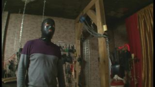porn video 4 trampling fetish show Syonera von Styx ist Die Domina (2021), domination on femdom porn-3