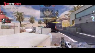 Whenever Wherever  CodM Clips-3