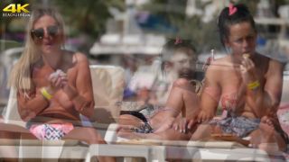 BeachJerk topless kebab 4k (mp4)-5