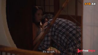 Eng Sub She Loves Her Father In Law More Than Her Husband Non Ohana-4